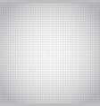 abstract geometric 3d squares pattern with light vector image vector image