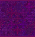 abstract background seamless dark purple central vector image vector image