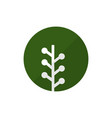 astana kazakhstan -20 july 2020 newsvine icon vector image vector image