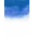 abstract navy blue gradient background watercolor vector image