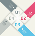 modern design template can be used for infograph vector image