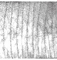 distress overlay texture vector image vector image