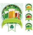 beer vector image