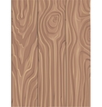 wooden boards seamless pattern vector image