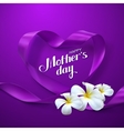happy mothers day vector image vector image
