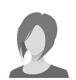 default avatar photo placeholder icon grey vector image