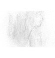 distressed black texture vector image