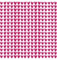 hand drawn seamless vintage pattern vector image