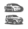 cars vector image
