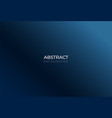 abstract dark blue line background in format vector image