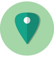 placeholder icon vector image