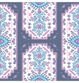 tribal mexican vintage ethnic seamless pattern vector image vector image