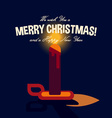 flat vector image vector image