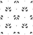 seamless pattern for children vector image vector image