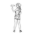 isolated vector image