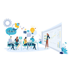 Concept Royalty Free Vector Image - VectorStock