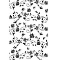 vintage background vector image vector image