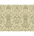 seamless pattern vector image vector image