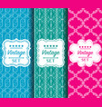 bright seamless color pattern made vector image vector image