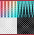 basic rgb vector image vector image