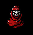 revenant vector image vector image