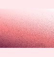 pink metal sparkling texture vector image vector image