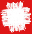 distress texture vector image
