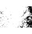 distress overlay texture vector image