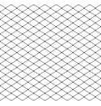 seamless lacy mesh vector image
