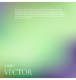 smooth abstract colorful background - eps10 vector image