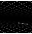dakr space - abstract background vector image