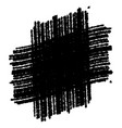 distress overlay texture vector image vector image