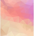 abstract background vector image vector image