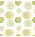 seamless pattern vector image