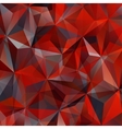 abstract geometrical background vector image