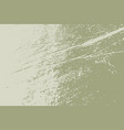 distress green background vector image vector image