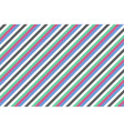 abstract lines diagonal fabric texture background vector image