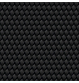 black abstract texture seamless vector image