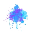 beautiful card vector image