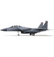 air force vector image