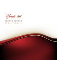 abstract background vector image vector image