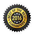 best of the label vector image