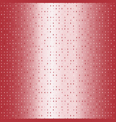 Gradient triangle background seamless glowing Vector Image