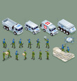 peacekeepers blue helmets united nations set vector image vector image