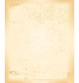 old paper texture vector image