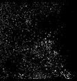 grainy texture vector image