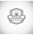 logo design elements template vector image vector image