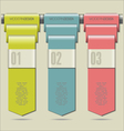modern design template vector image