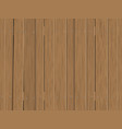 old wooden fence background vector image