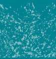 distress overlay background vector image vector image